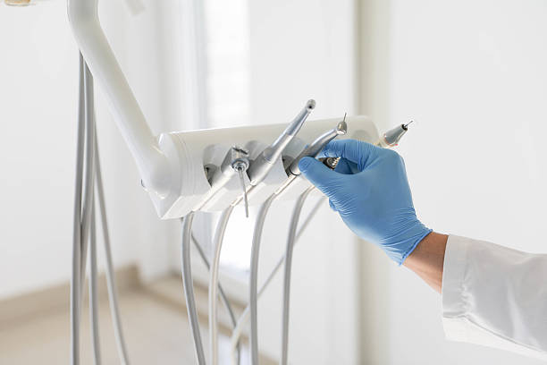 24/7 Emergency Tooth Extraction experts in Granville South, OH